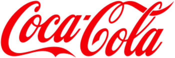 Coca-Cola: Carbonated soft drink