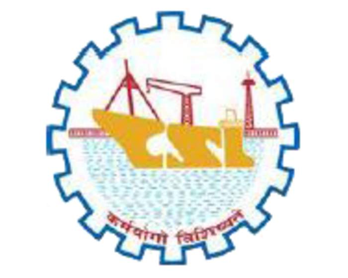 Cochin Shipyard: Shipbuilding and maintenance facility in India