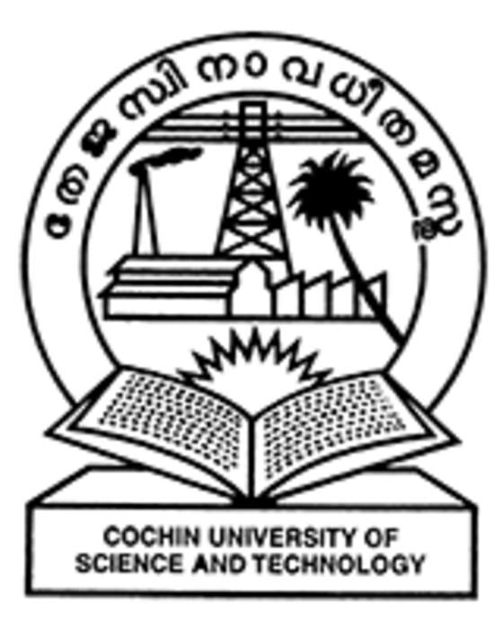 Cochin University of Science and Technology: University in Cochin, Kerala, India