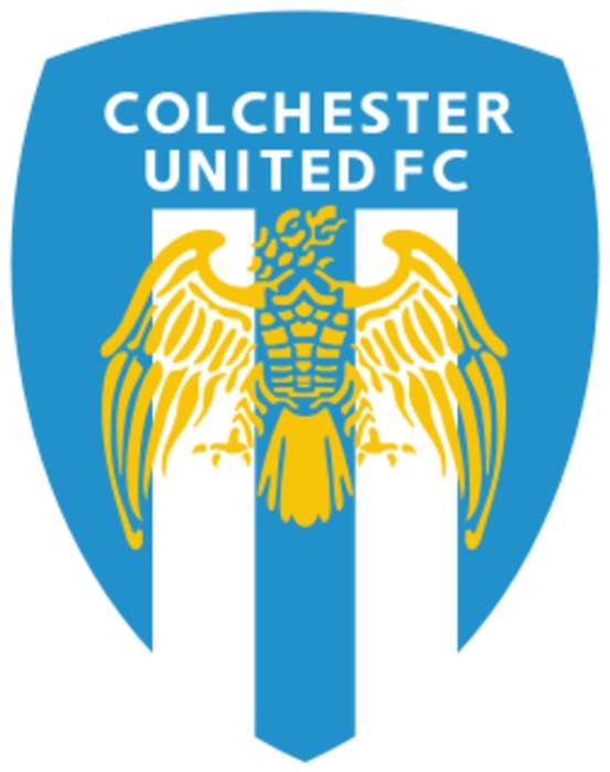 Colchester United F.C.: English football club