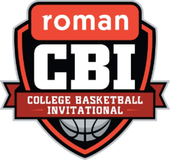 College Basketball Invitational: Third tier postseason collegiate men's basketball tournament