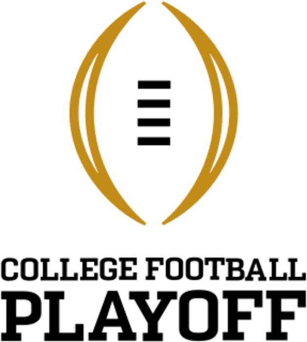 College Football Playoff: Postseason tournament in American college football