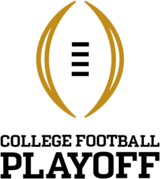 College Football Playoff: Playoff tournament in American college football