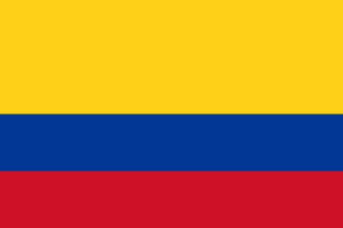 Colombia: Country in South America