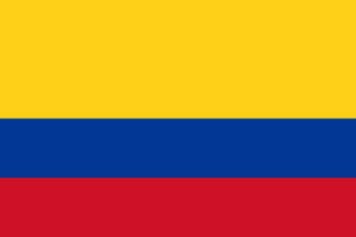 Colombians: Citizens of Colombia