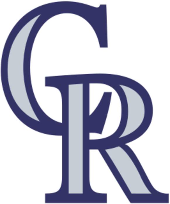 Colorado Rockies: Major League Baseball franchise in Denver, Colorado