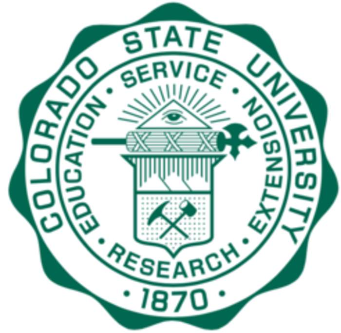 Colorado State University: Public university in Fort Collins, Colorado, U.S.