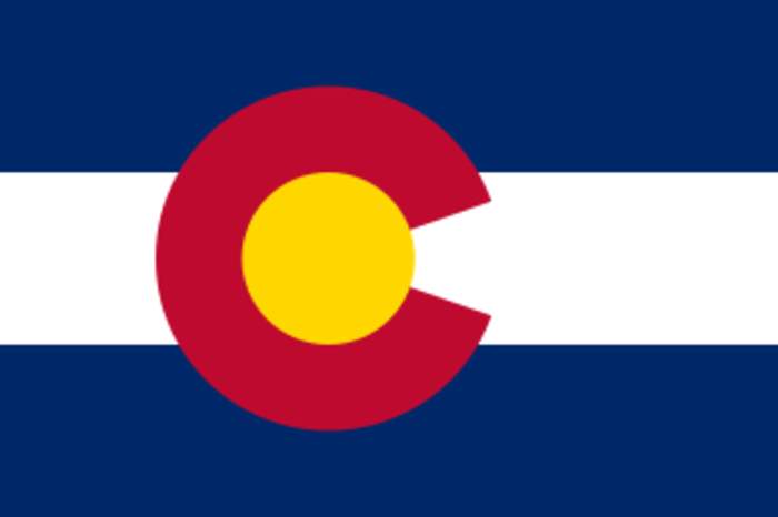 Colorado: U.S. state