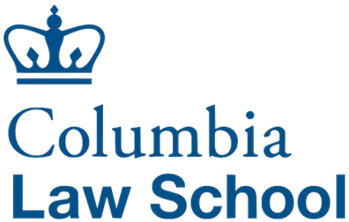 Columbia Law School: Private law school in New York City, New York, U.S.