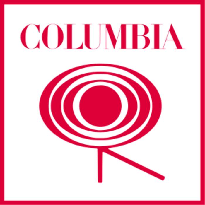 Columbia Records: American record label