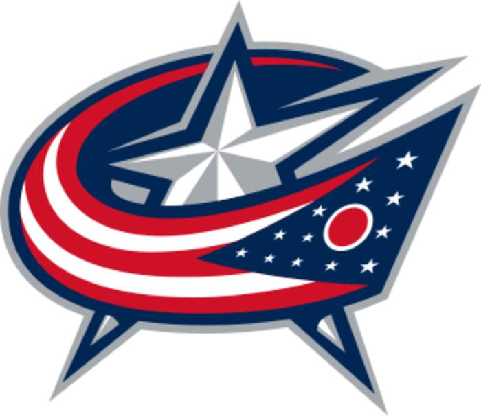 Columbus Blue Jackets: National Hockey League team in Ohio