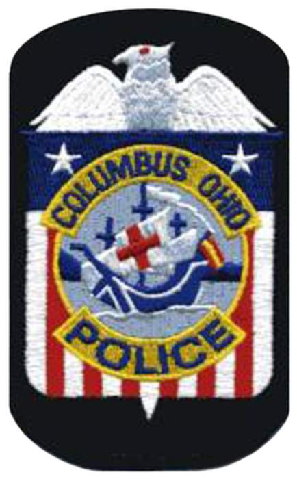 Columbus Division of Police: 