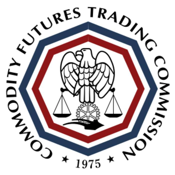 Commodity Futures Trading Commission: Government agency