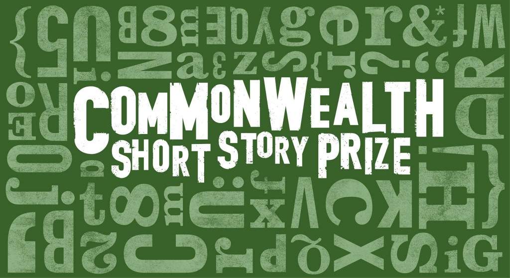 Commonwealth Short Story Prize: 