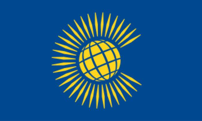 Commonwealth of Nations: Political association of mostly former British Empire territories