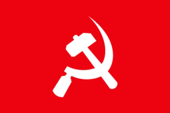 Communist Party of India (Marxist–Leninist) Liberation: Indian political party