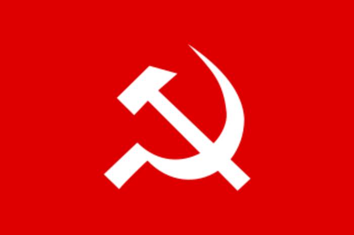 Communist Party of India (Marxist): Political party in India