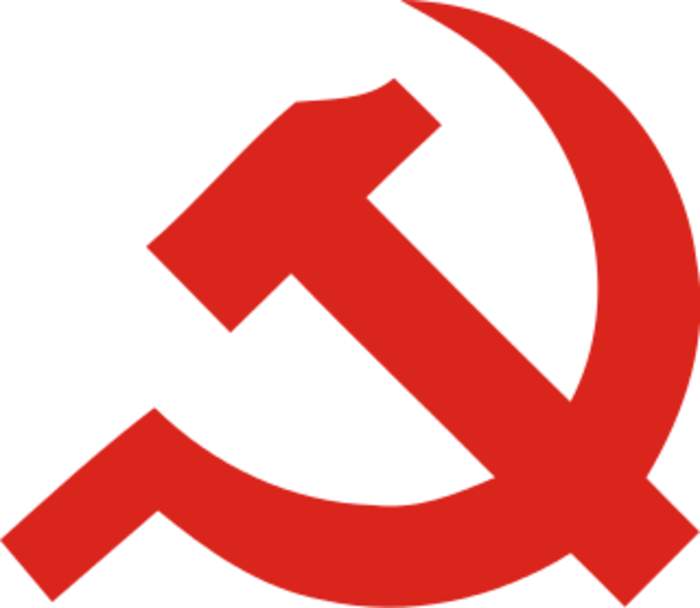 Communist Party of Vietnam: Sole legal party in Vietnam