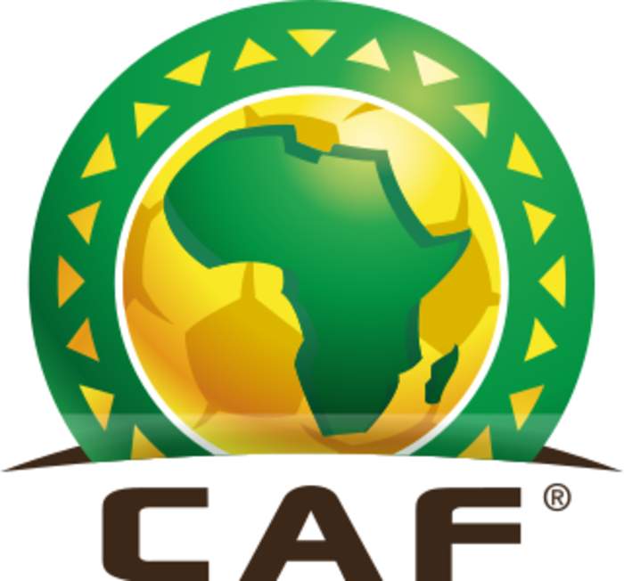 Confederation of African Football: Governing body of association football in Africa