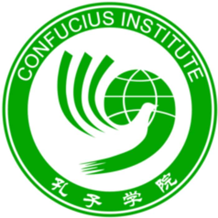 Confucius Institute: Chinese international educational partnership program