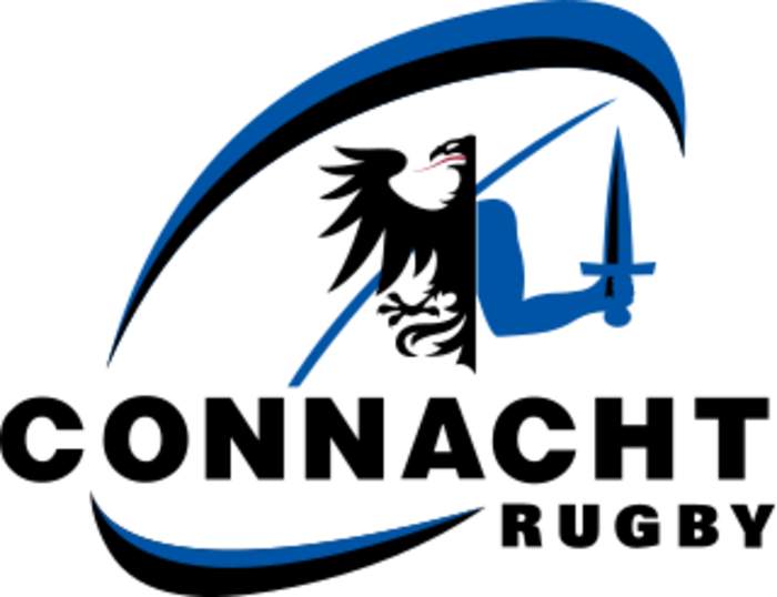 Connacht Rugby: Rugby team in Ireland