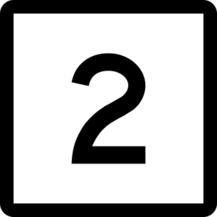 Connecticut Route 2: State highway in Hartford and New London counties in Connecticut, United States