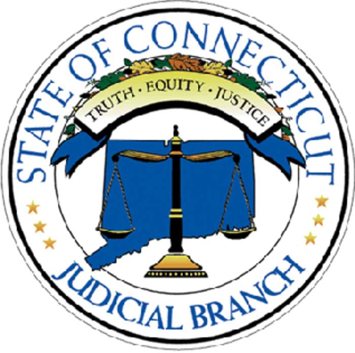 Connecticut Supreme Court: Highest court in the U.S. state of Connecticut