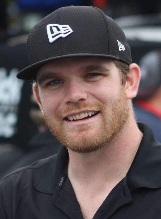 Conor Daly: American racing driver (born 1991)