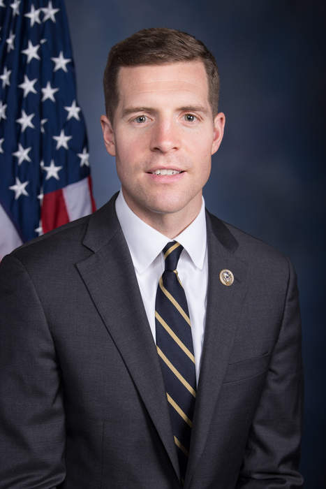 Conor Lamb: U.S. Representative from Pennsylvania