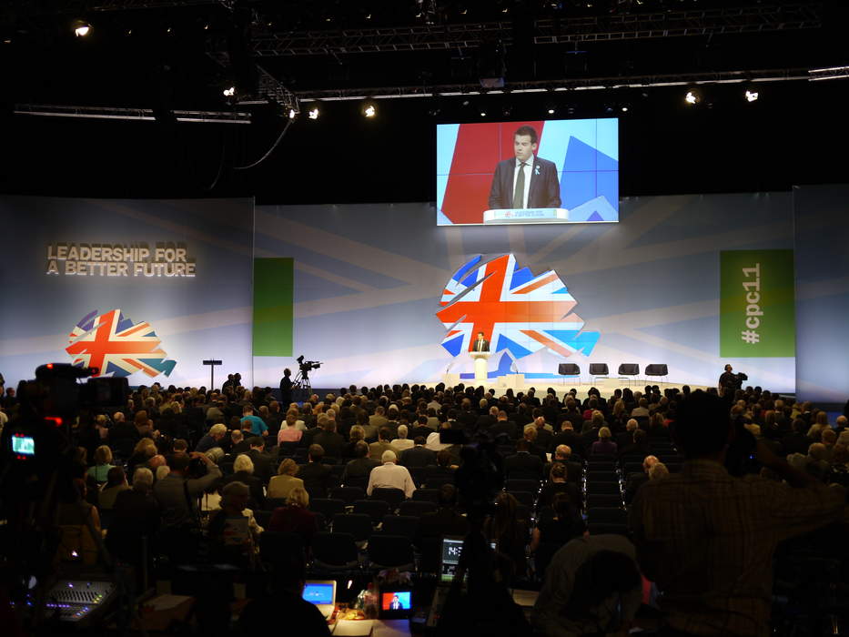 Conservative Party Conference (UK):