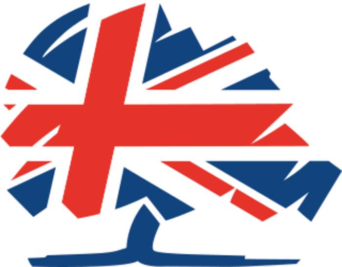 Conservative Party (UK): Political party in the United Kingdom