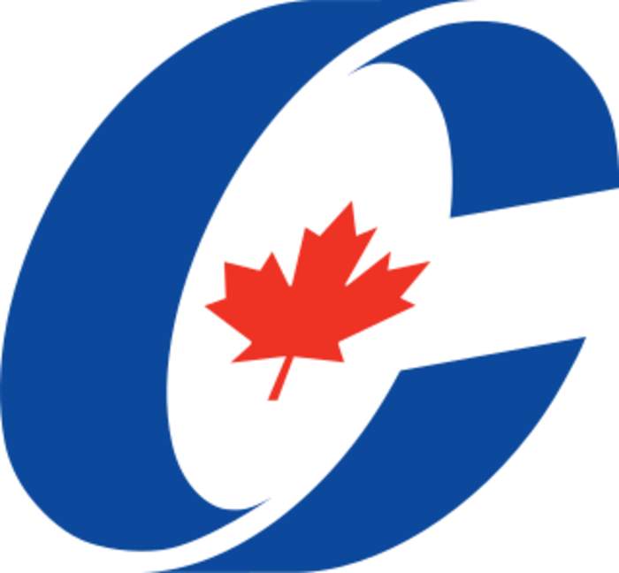 Conservative Party of Canada: Federal political party