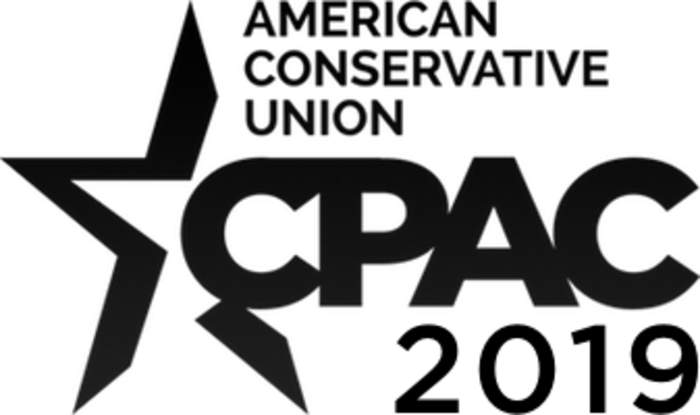 Conservative Political Action Conference: Annual meeting in the US and other countries