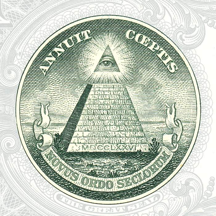Conspiracy theory: Attributing events to improbable causes