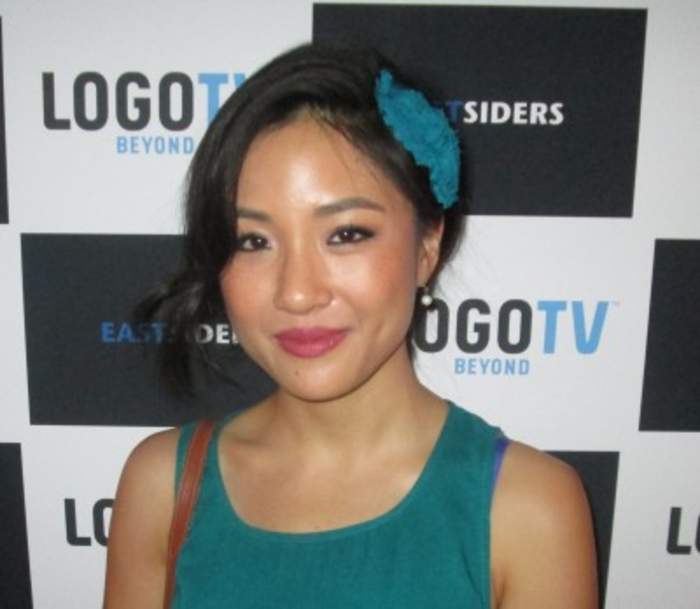 Constance Wu: American actress (born 1982)