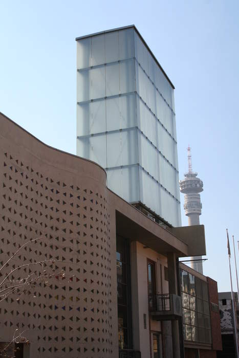 Constitutional Court of South Africa: Supreme court of South Africa