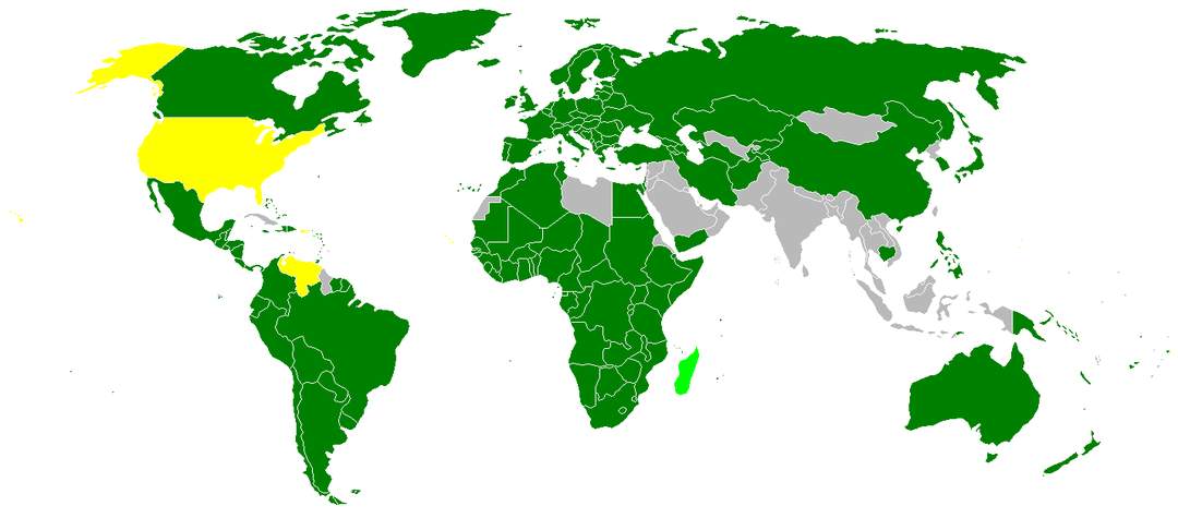 Convention Relating to the Status of Refugees: United Nations multilateral treaty