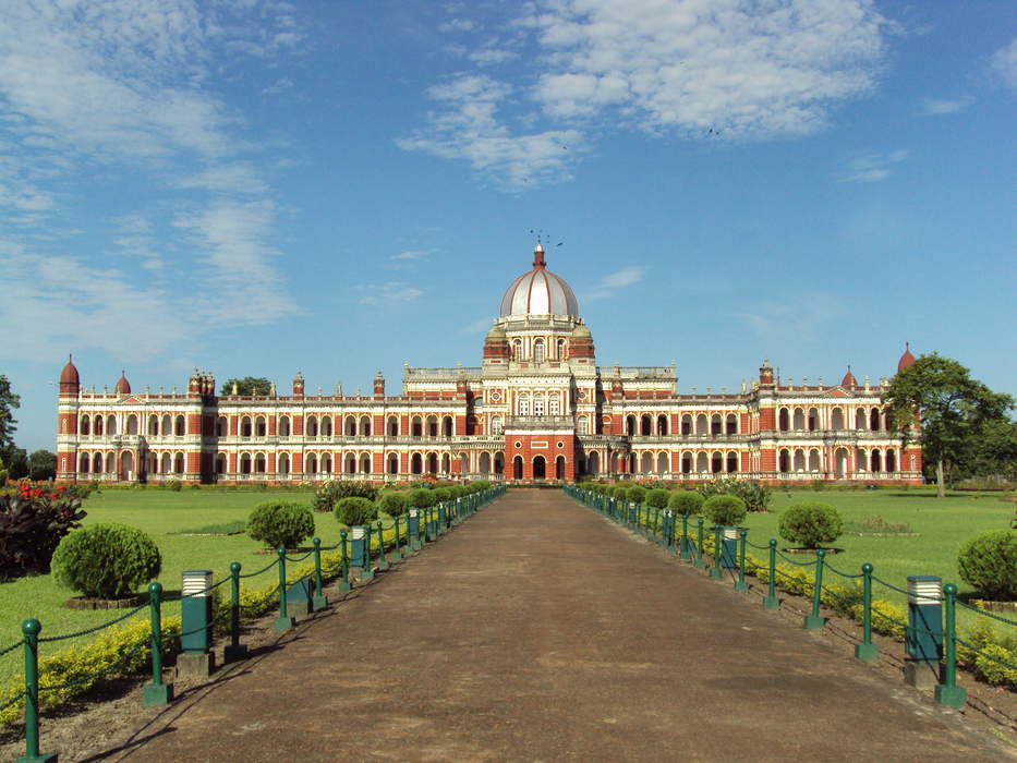 Cooch Behar: City in West Bengal, India