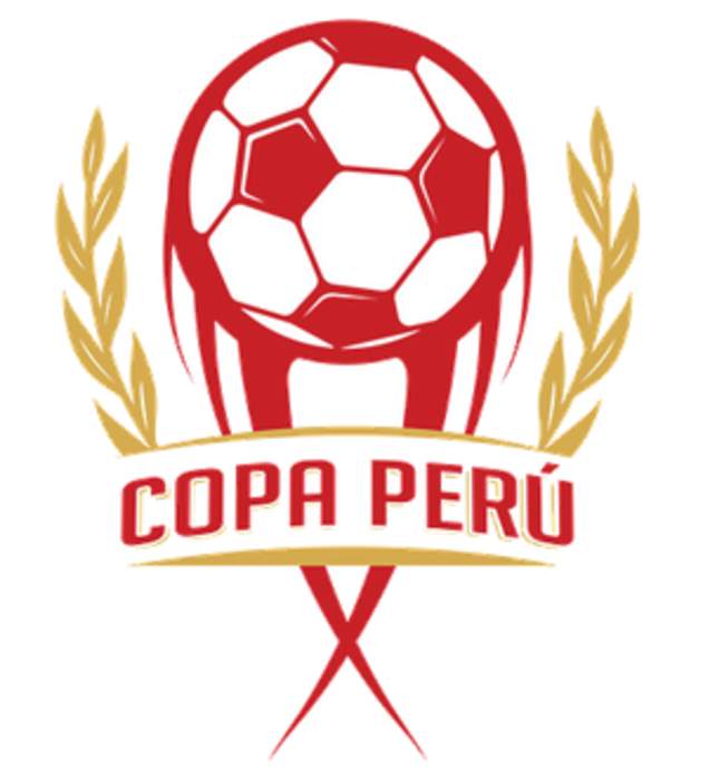 Copa Perú: Football tournament in Peru