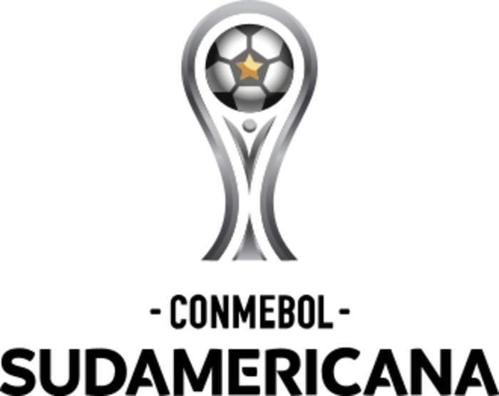 Copa Sudamericana: South American football tournament