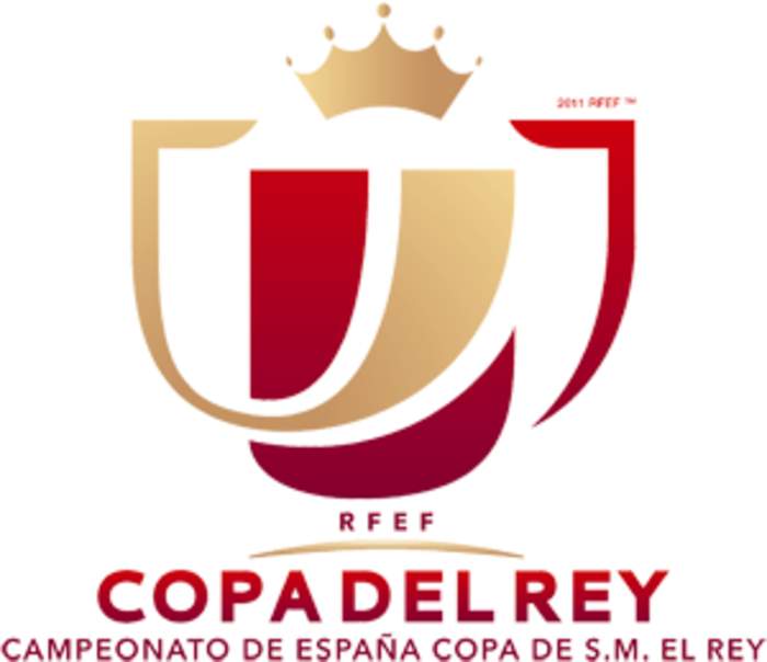 Copa del Rey: Spanish association football tournament