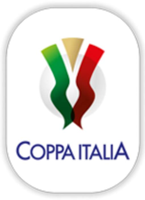 Coppa Italia: Annual association football tournament in Italy