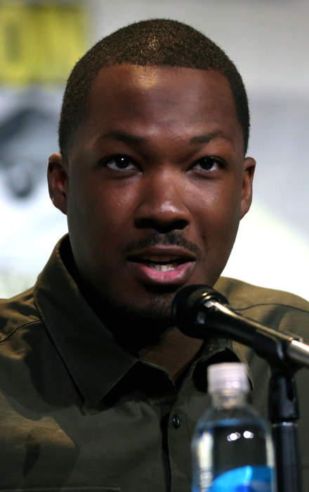 Corey Hawkins: American actor (born 1988)