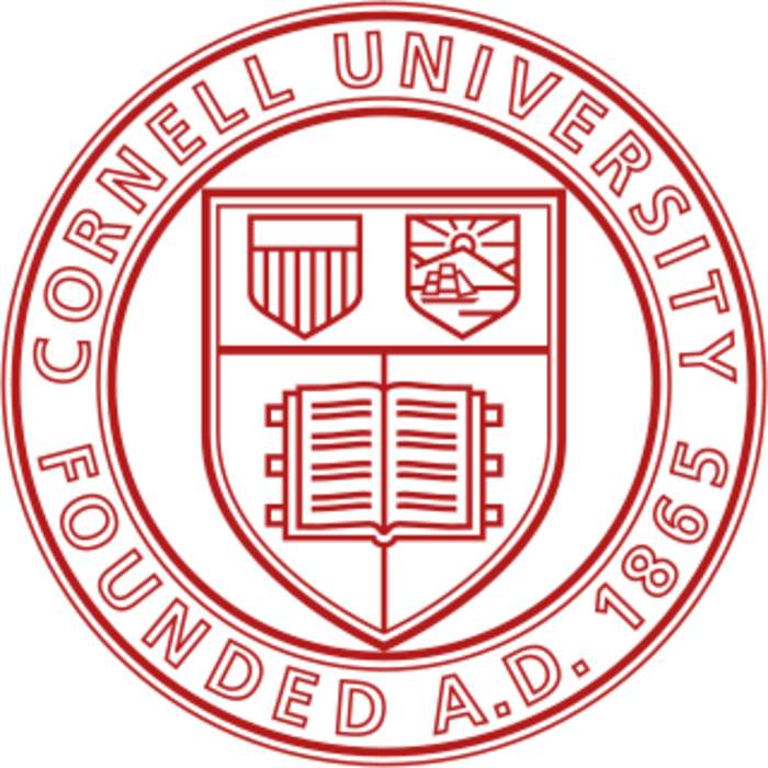 Cornell University: Private university in Ithaca, New York