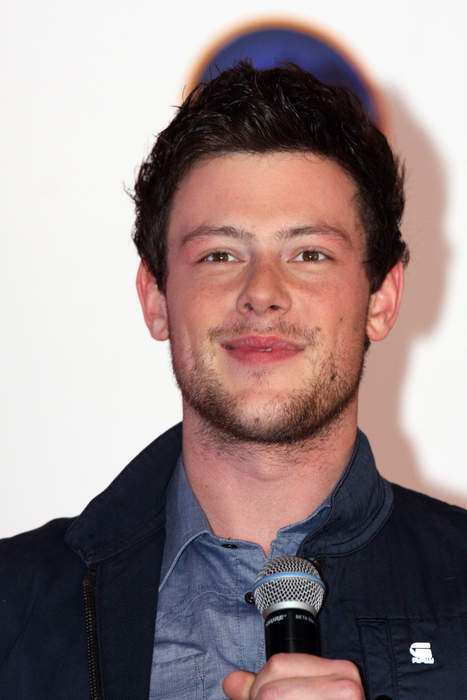 Cory Monteith: Canadian actor (1982–2013)