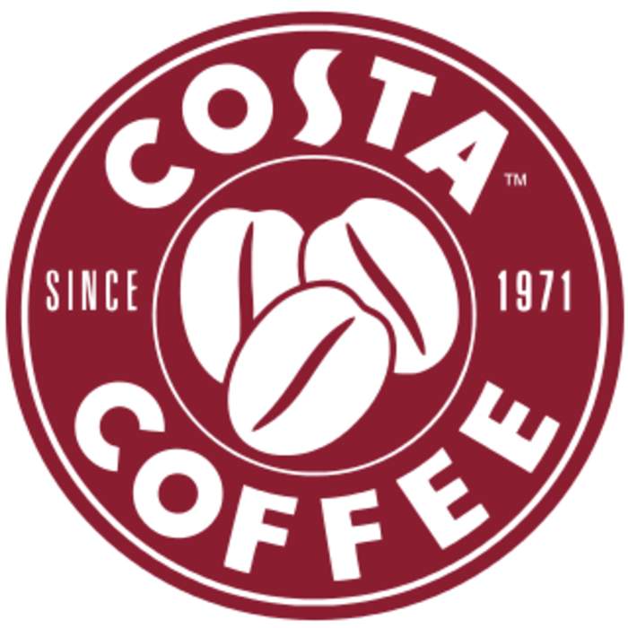 Costa Coffee: British multinational coffeehouse company