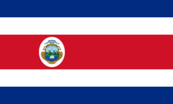 Costa Rica: Country in Central America