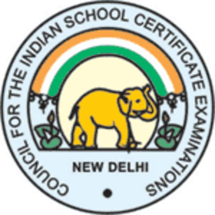 Council for the Indian School Certificate Examinations: Organization in India