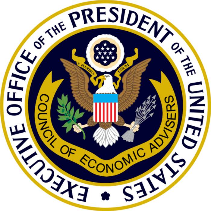 Council of Economic Advisers: U.S. presidential advisory committee on economic policy