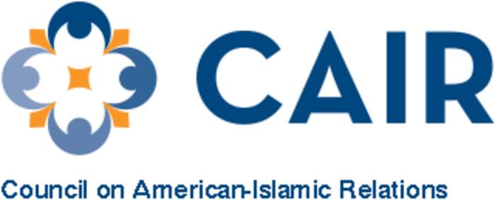 Council on American–Islamic Relations: American Muslim advocacy group